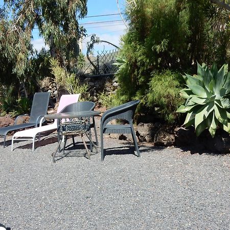 Finca Florida San Miguel de Abona Ngoại thất bức ảnh