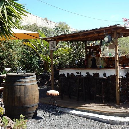 Finca Florida San Miguel de Abona Ngoại thất bức ảnh