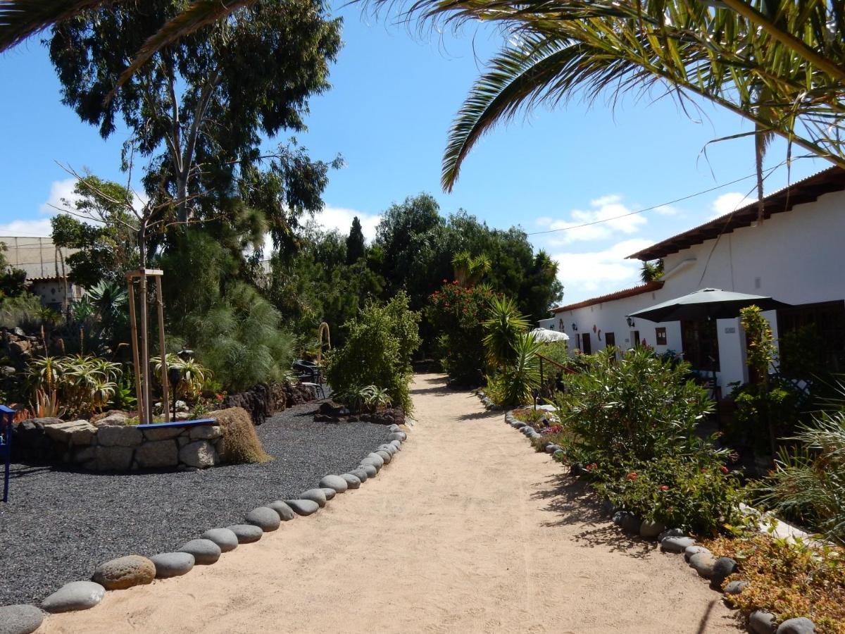 Finca Florida San Miguel de Abona Ngoại thất bức ảnh