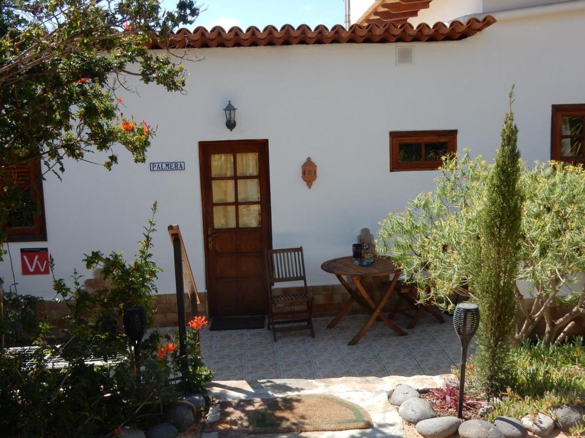 Finca Florida San Miguel de Abona Ngoại thất bức ảnh