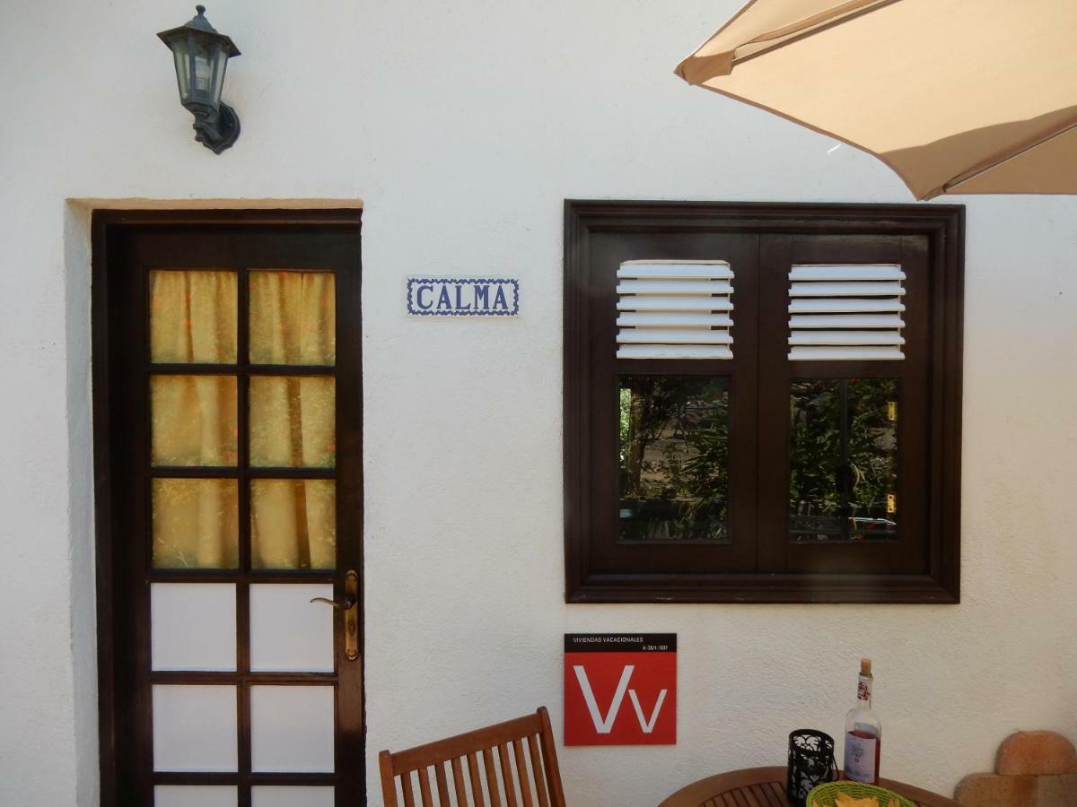 Finca Florida San Miguel de Abona Ngoại thất bức ảnh