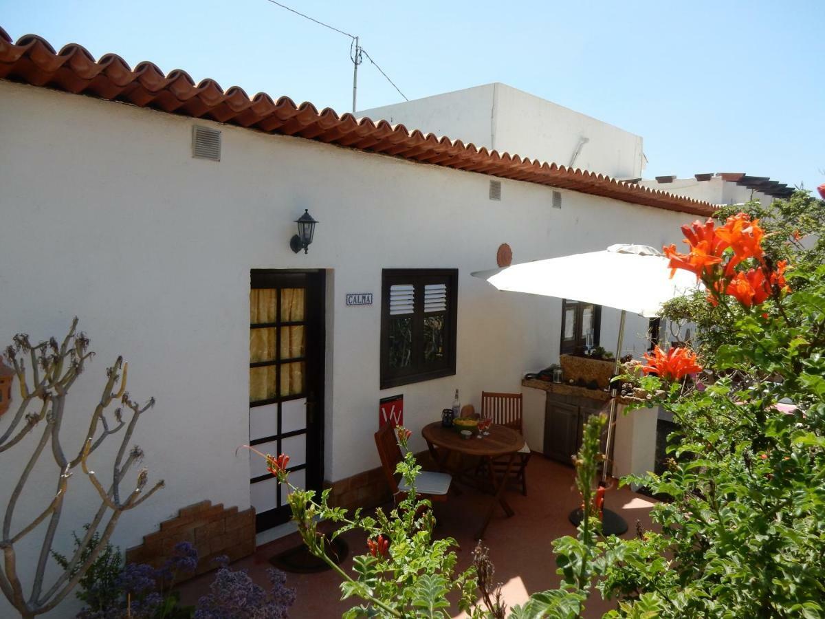Finca Florida San Miguel de Abona Ngoại thất bức ảnh