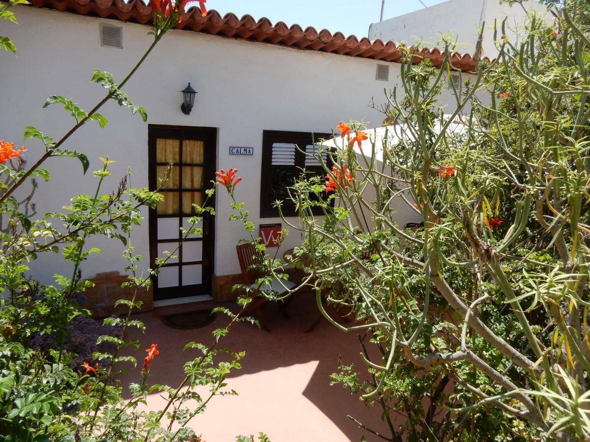 Finca Florida San Miguel de Abona Ngoại thất bức ảnh