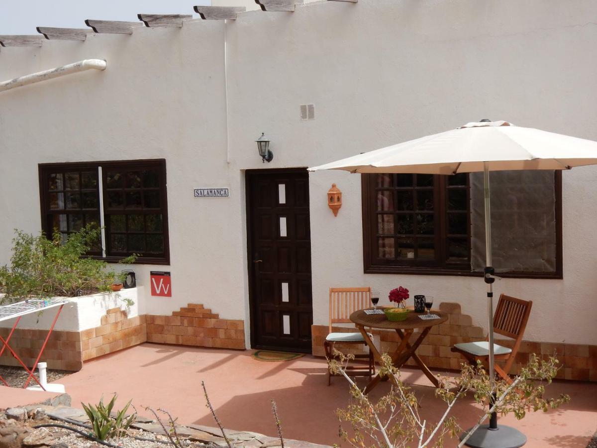 Finca Florida San Miguel de Abona Ngoại thất bức ảnh