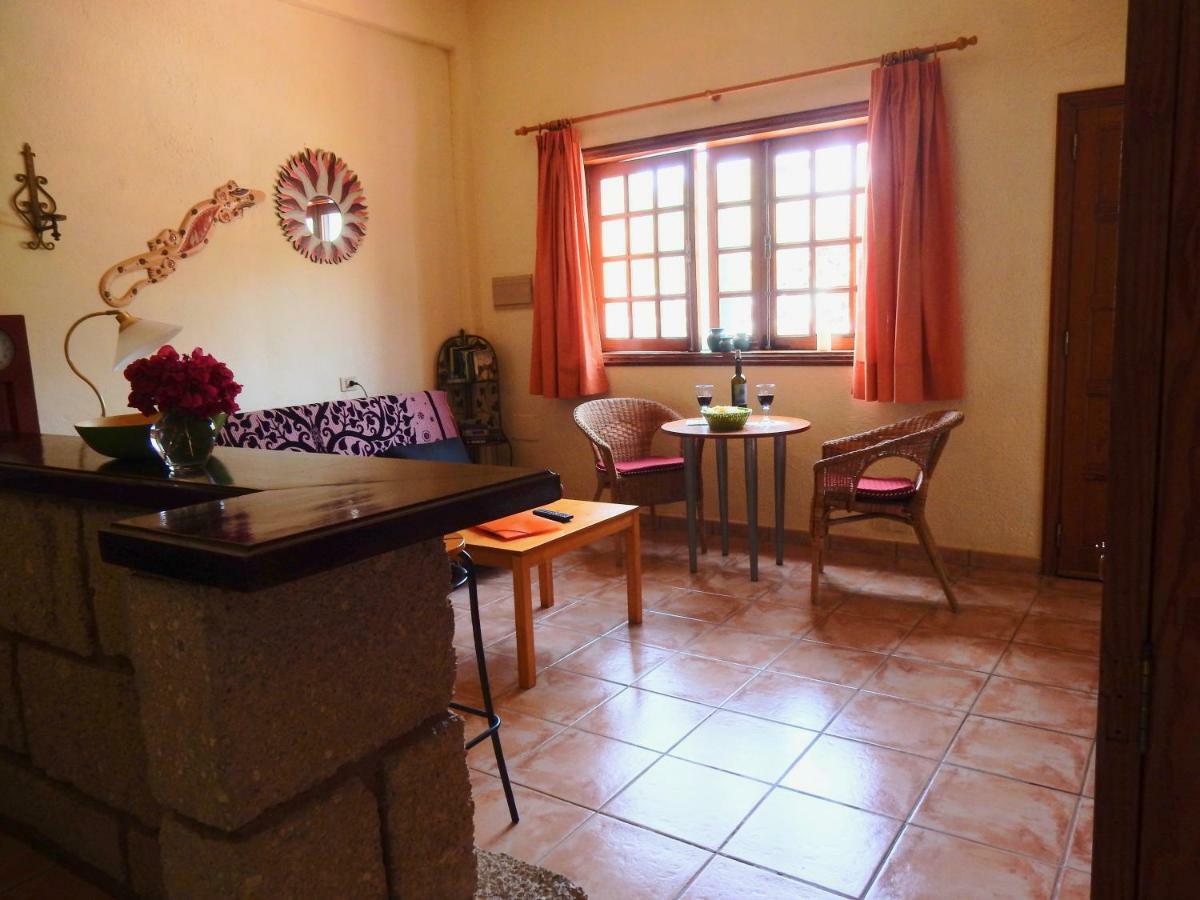 Finca Florida San Miguel de Abona Ngoại thất bức ảnh