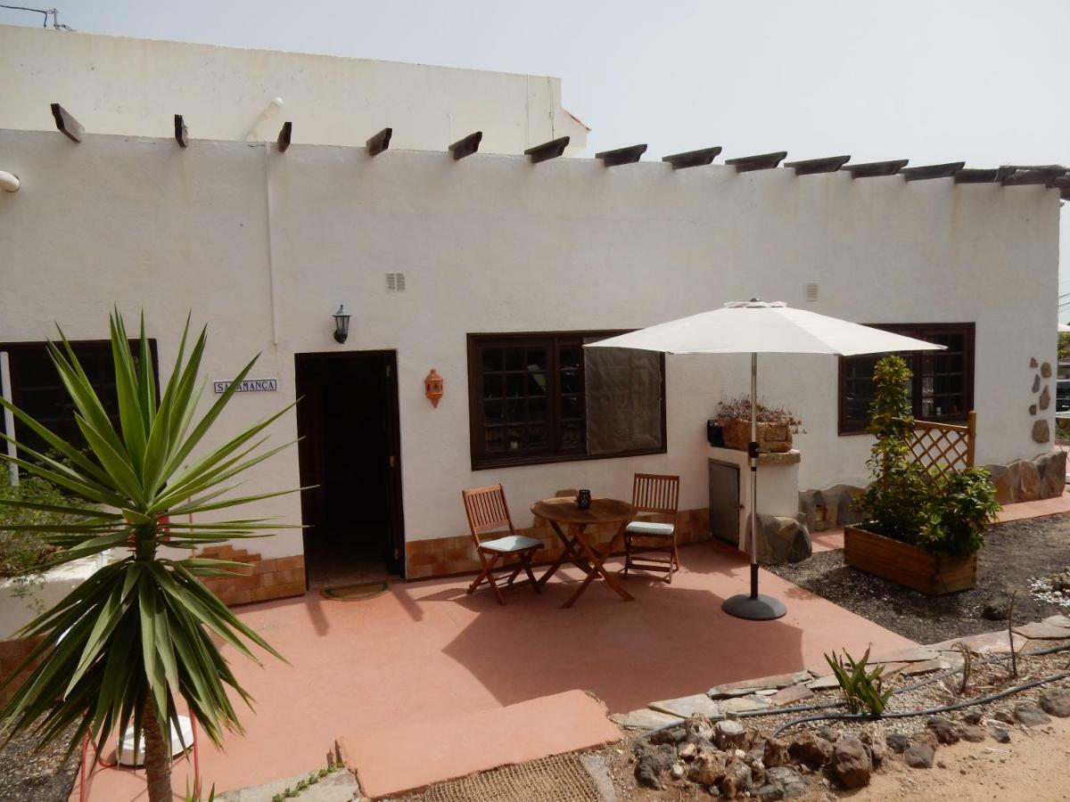 Finca Florida San Miguel de Abona Ngoại thất bức ảnh