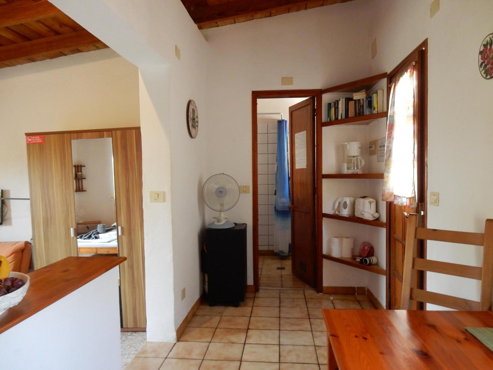Finca Florida San Miguel de Abona Ngoại thất bức ảnh