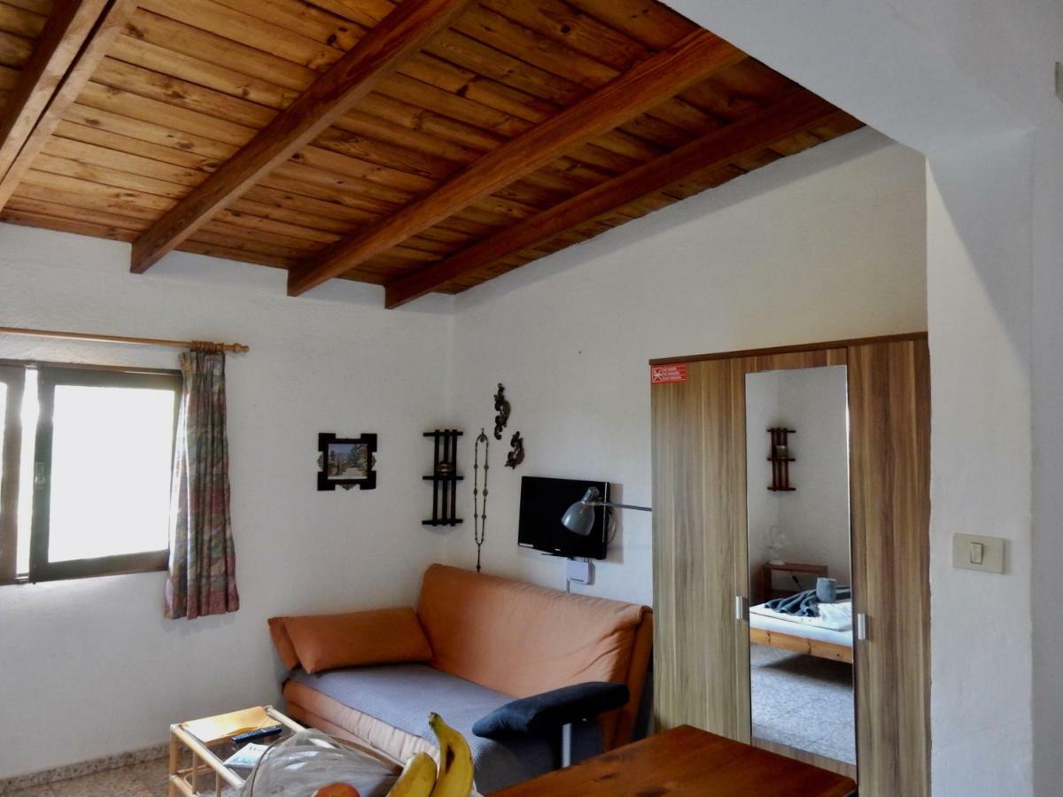 Finca Florida San Miguel de Abona Ngoại thất bức ảnh