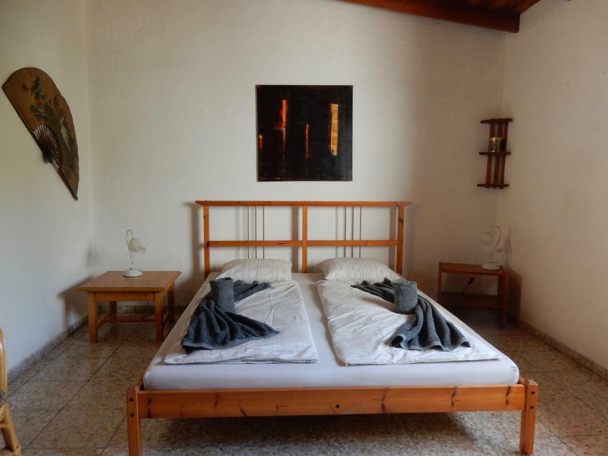 Finca Florida San Miguel de Abona Ngoại thất bức ảnh