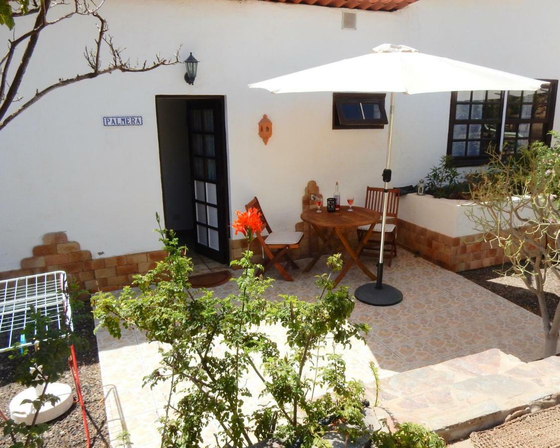 Finca Florida San Miguel de Abona Ngoại thất bức ảnh