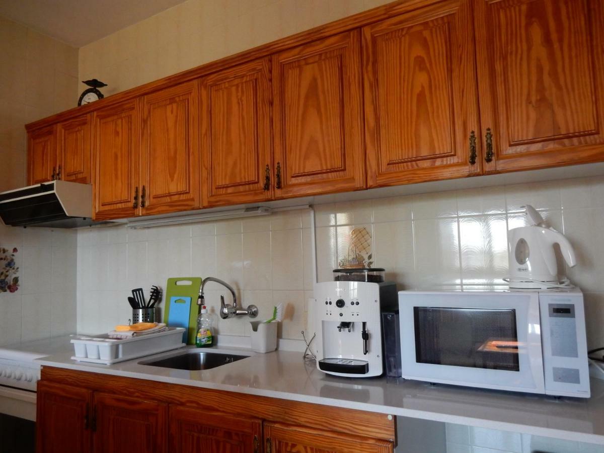 Finca Florida San Miguel de Abona Ngoại thất bức ảnh