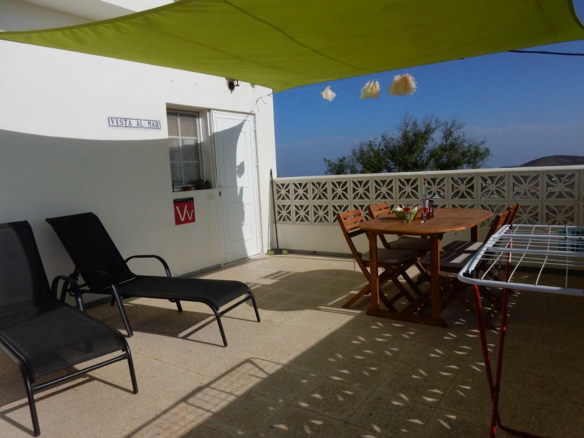 Finca Florida San Miguel de Abona Ngoại thất bức ảnh