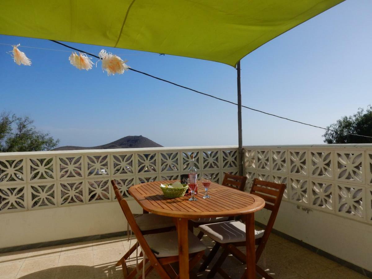 Finca Florida San Miguel de Abona Ngoại thất bức ảnh